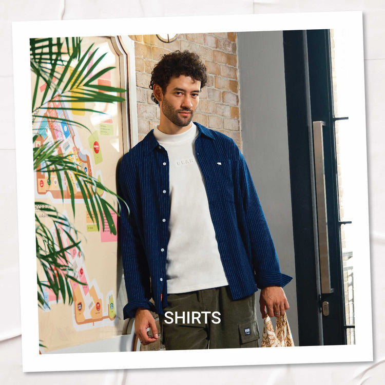 SHIRTS