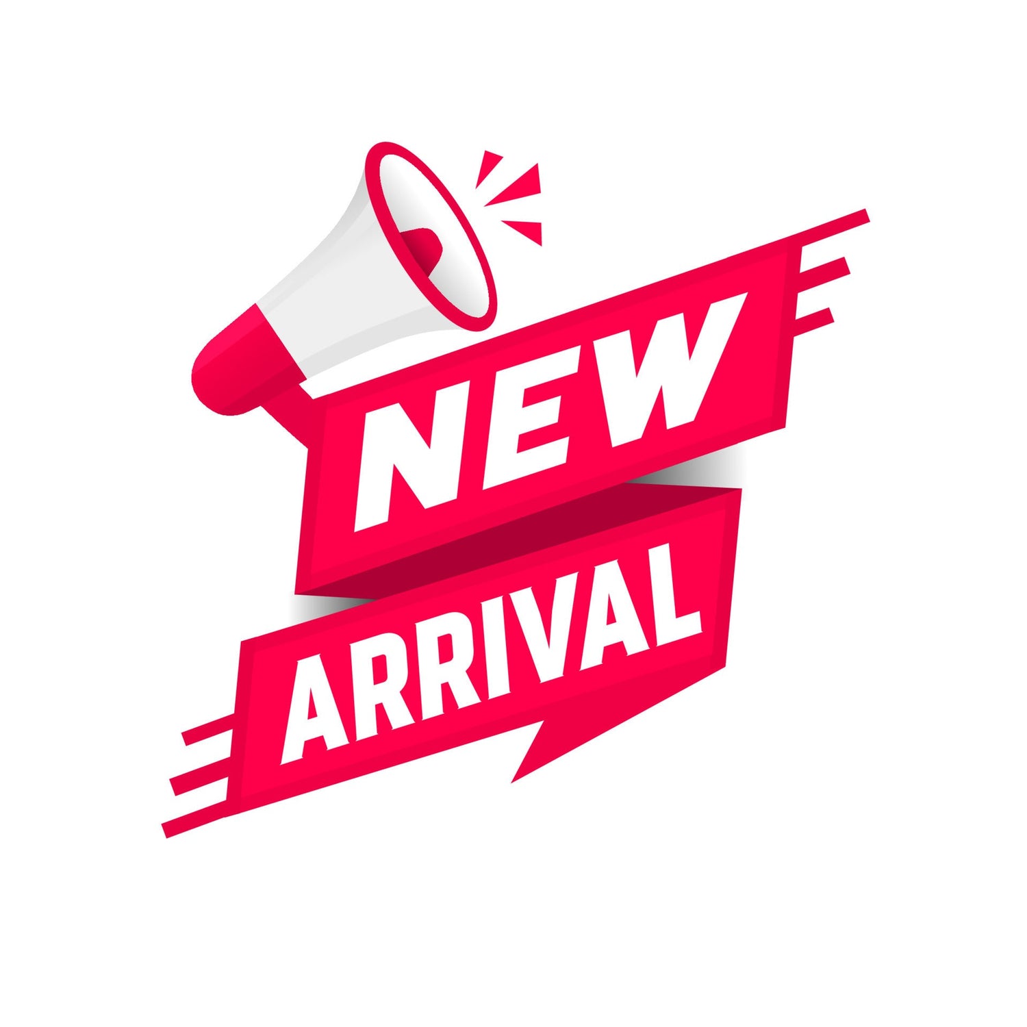 NEW ARRIVALS