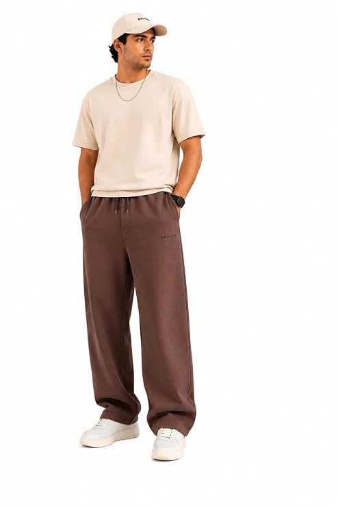 FLOW Brown
