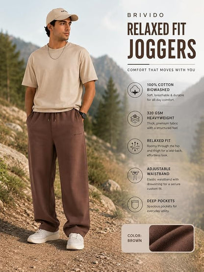FLOW Brown
