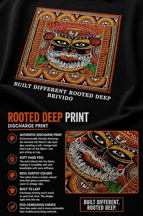 TRIBAL ART