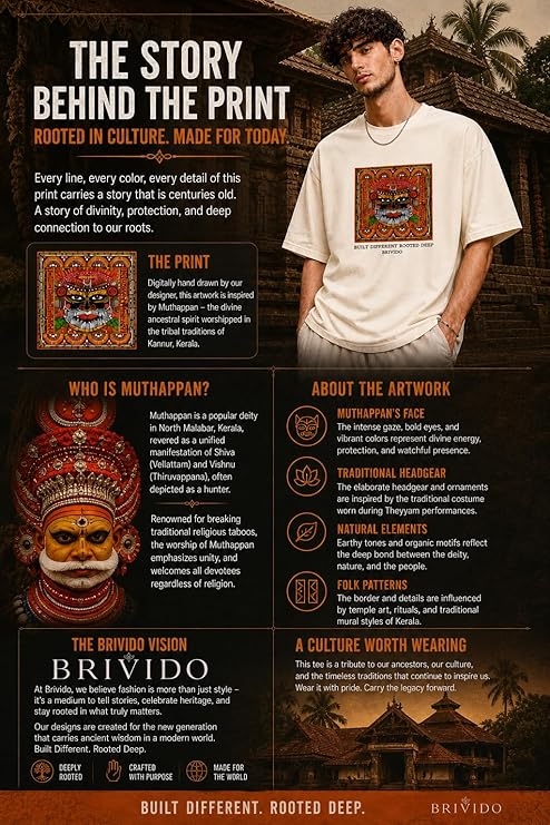 TRIBAL ART