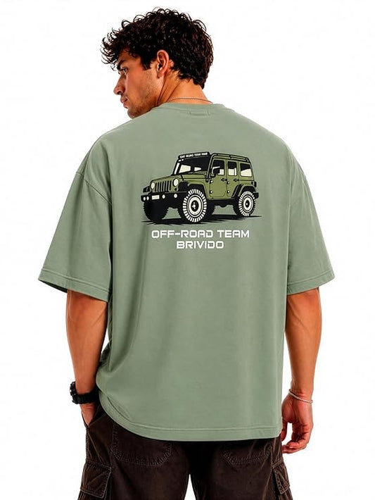 OFF ROAD TEAM