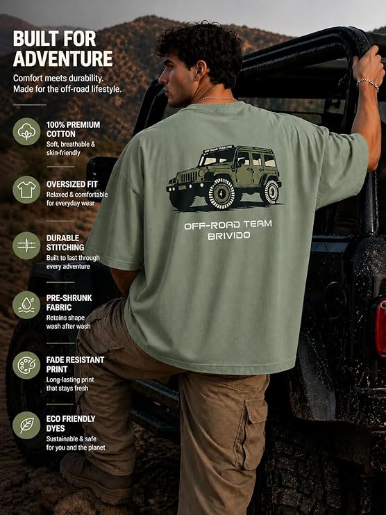 OFF ROAD TEAM