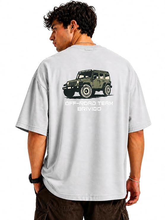 OFF ROAD TEAM