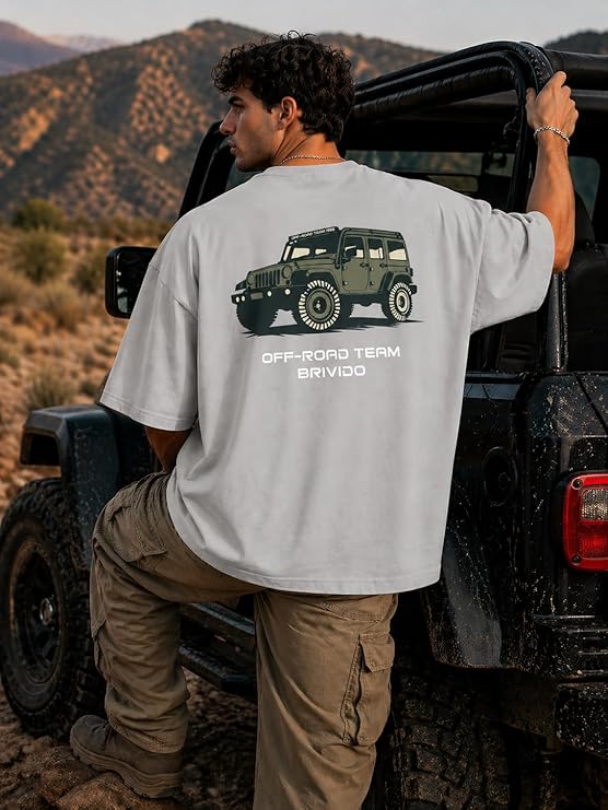 OFF ROAD TEAM