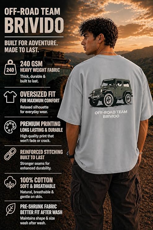 OFF ROAD TEAM