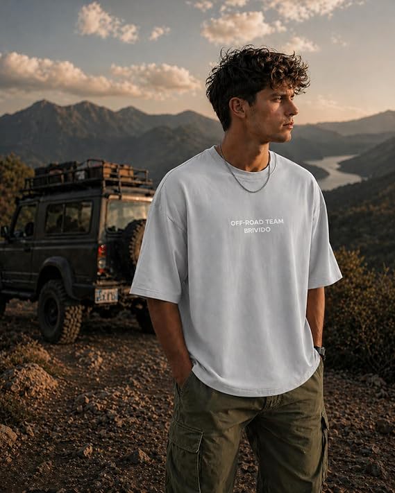 OFF ROAD TEAM