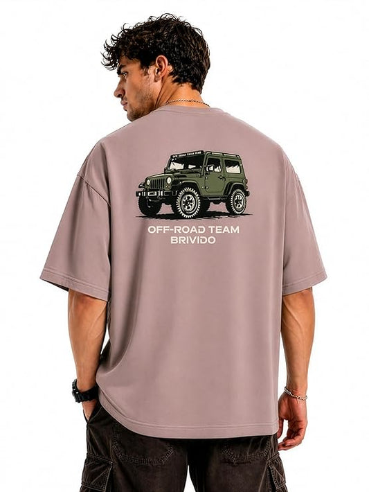 OFF ROAD TEAM