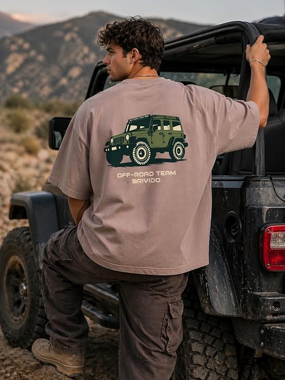 OFF ROAD TEAM