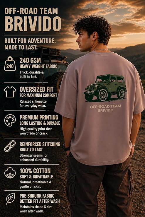 OFF ROAD TEAM