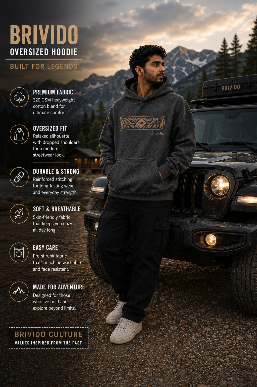 NOMAD