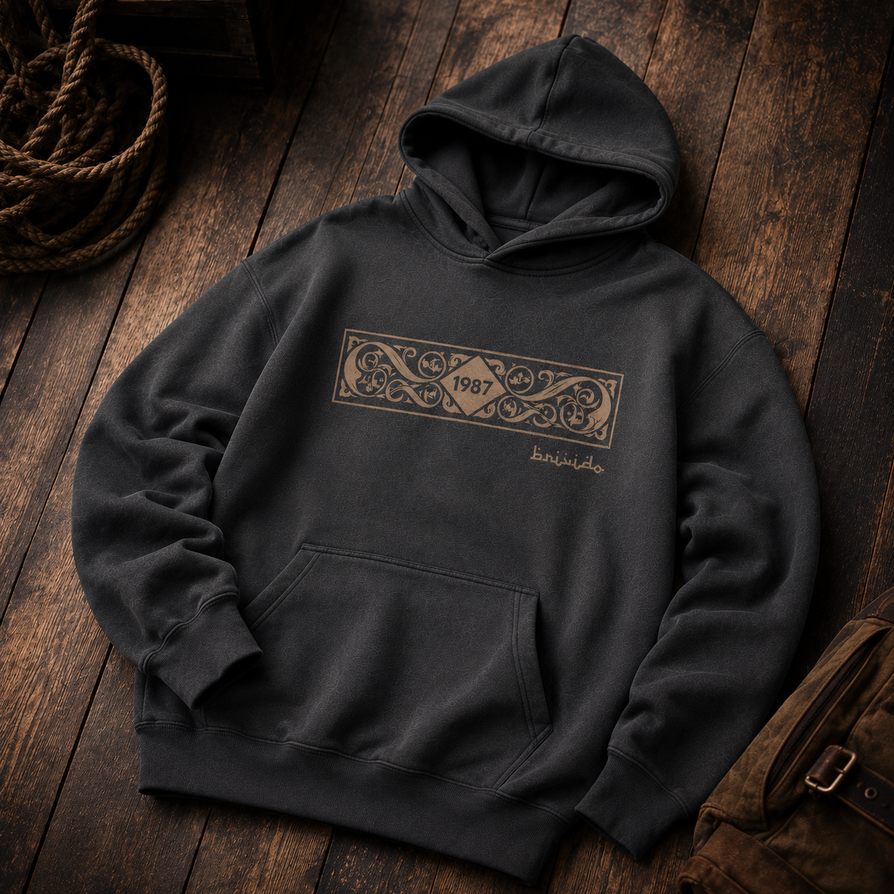 NOMAD