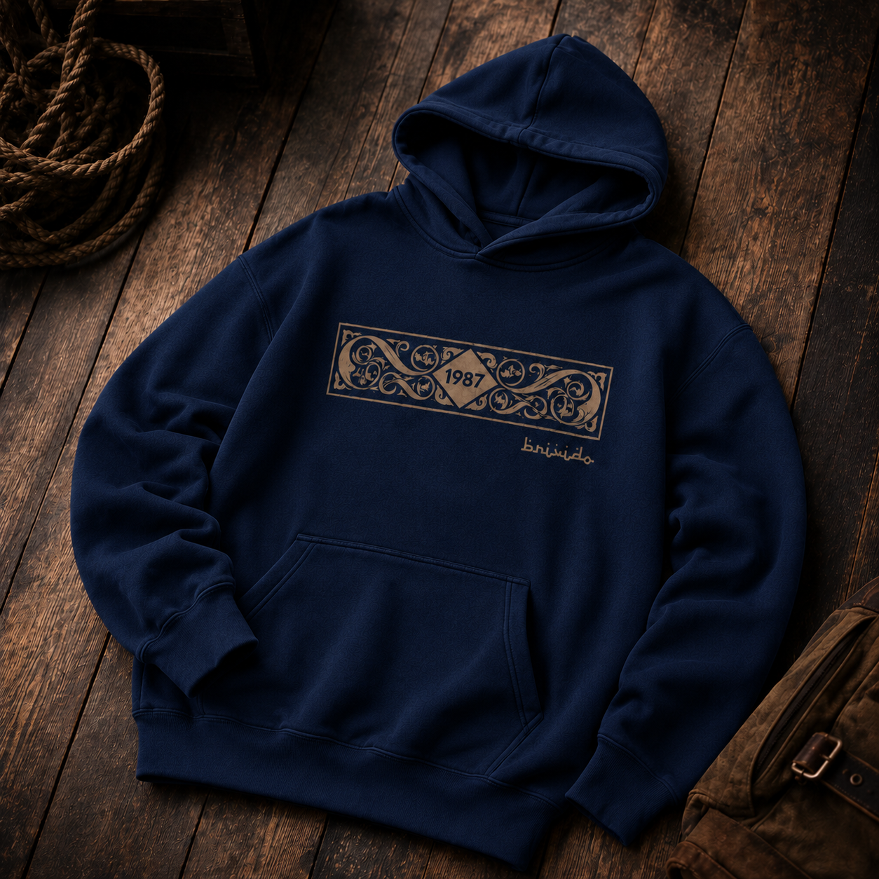 NOMAD