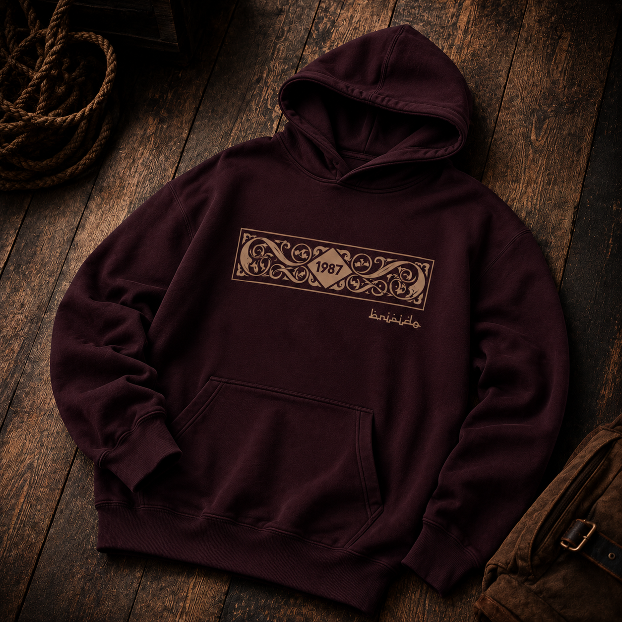 NOMAD