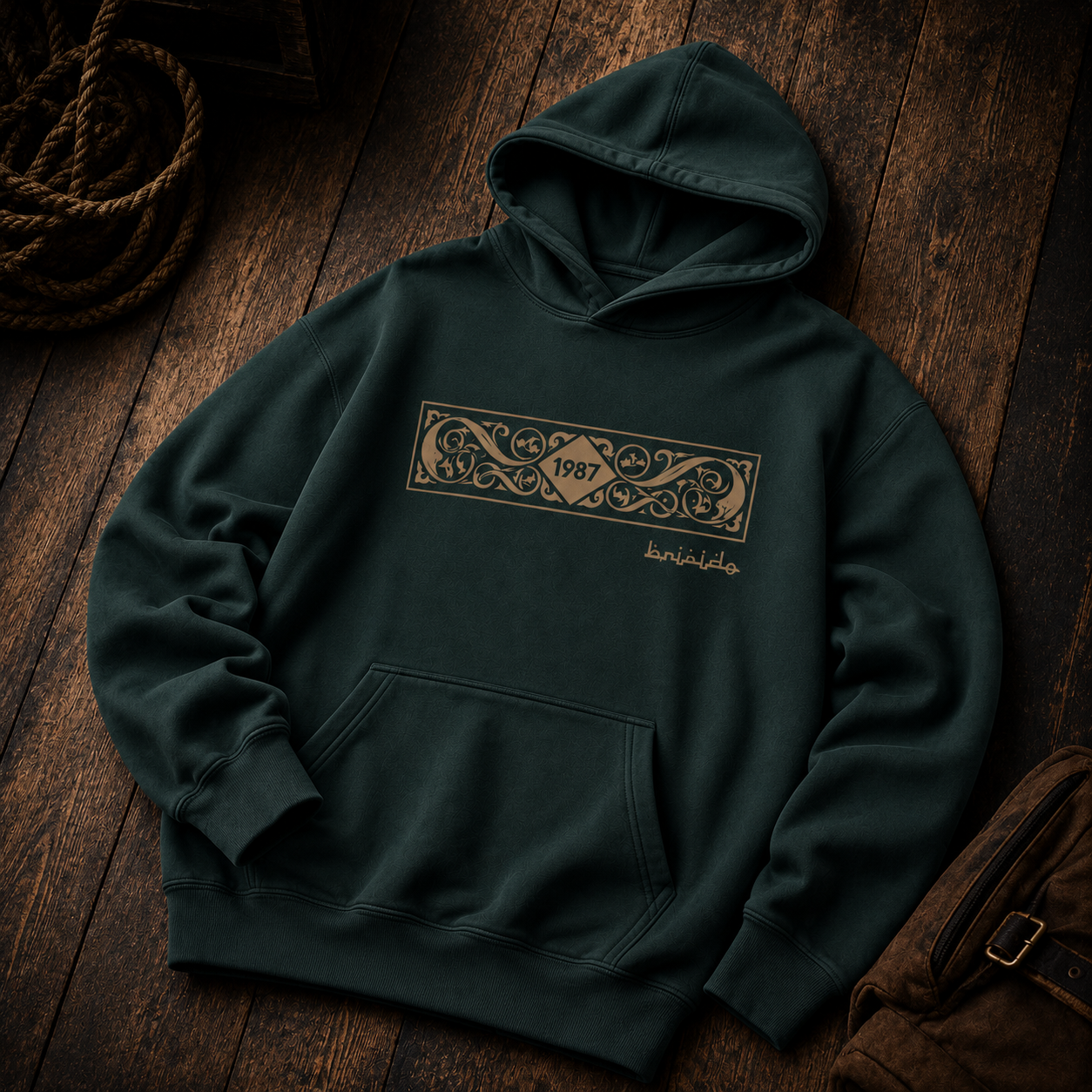 NOMAD