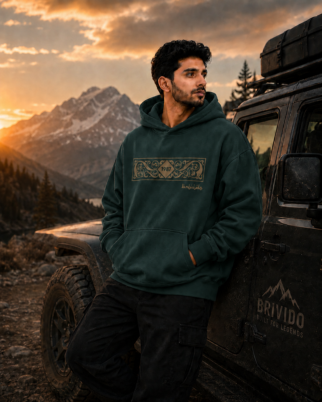 NOMAD