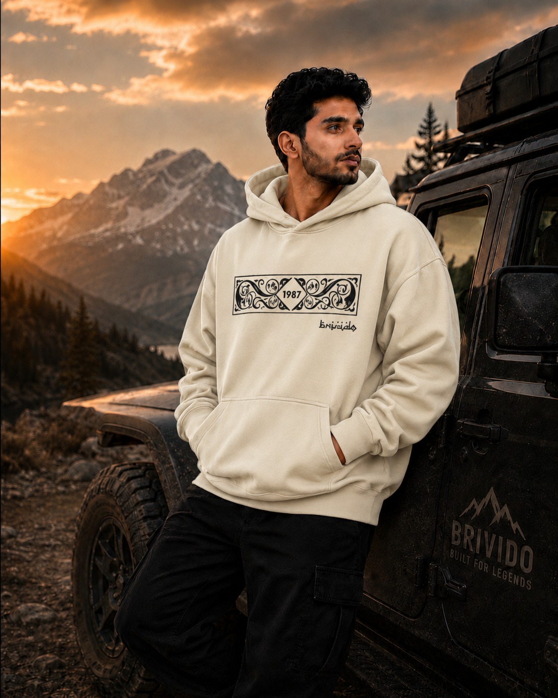 NOMAD