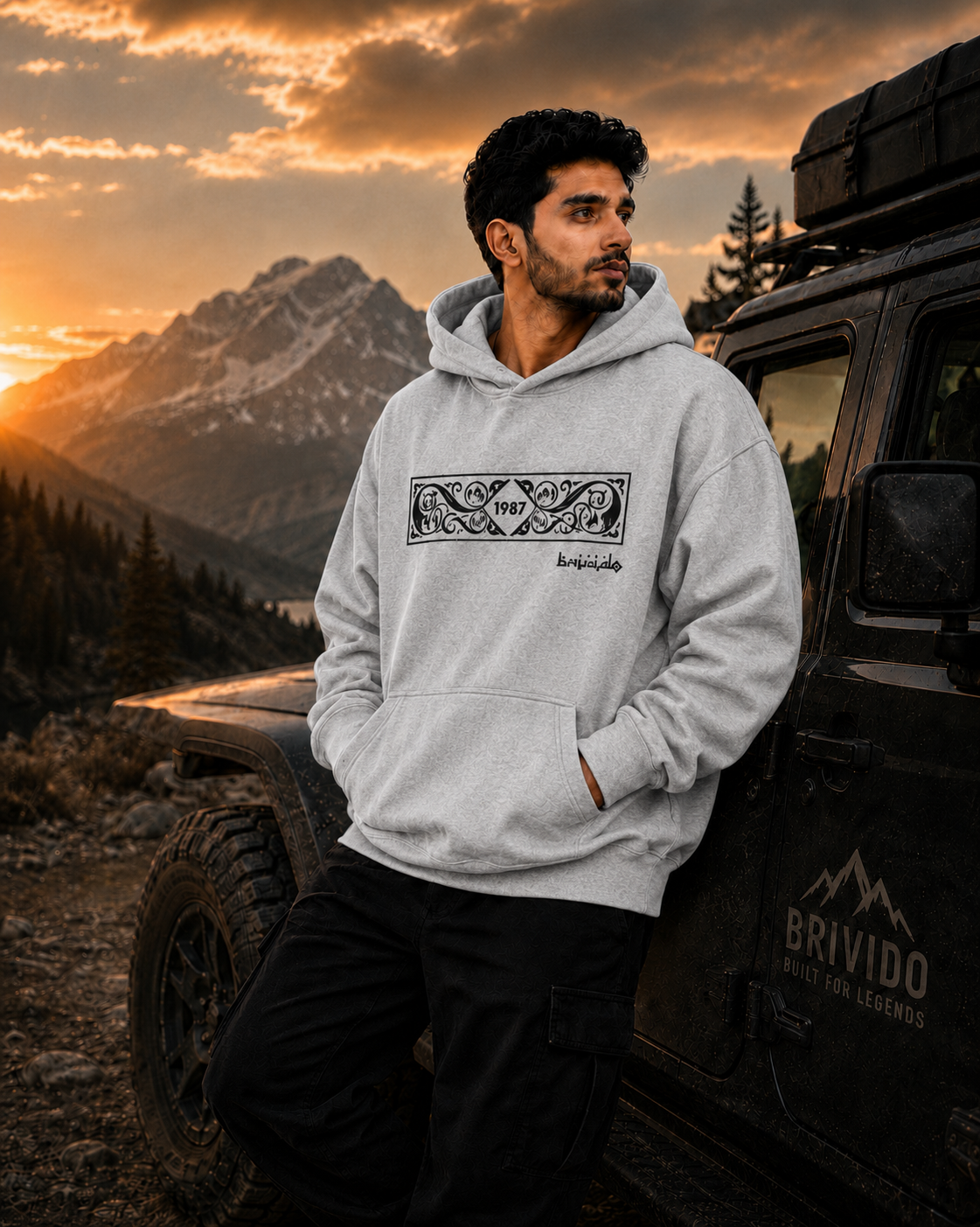 NOMAD