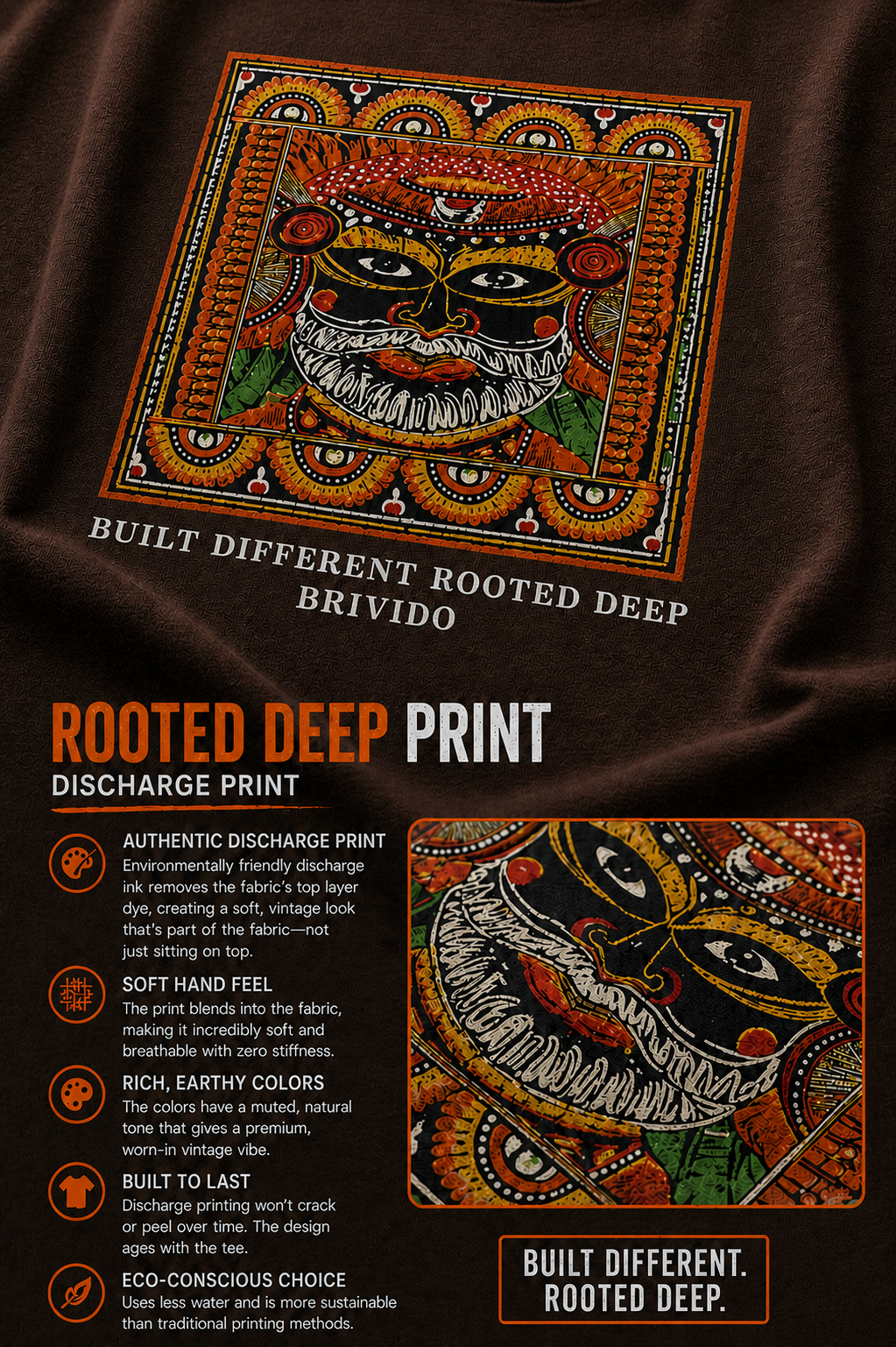TRIBAL ART