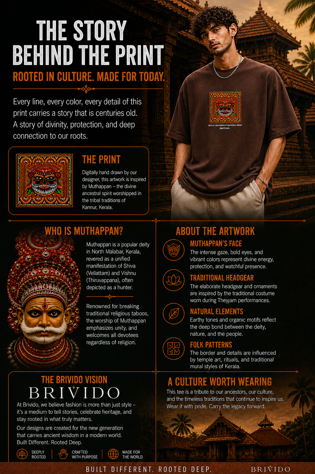 TRIBAL ART