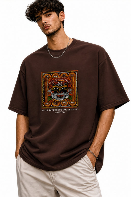 TRIBAL ART