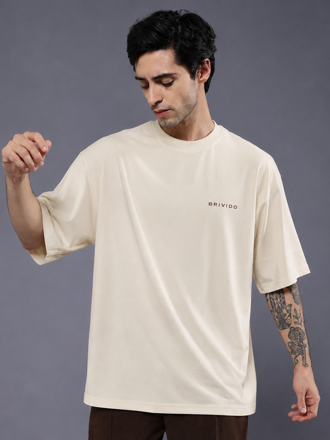 HERITAGE LUXE Cream - photo 2