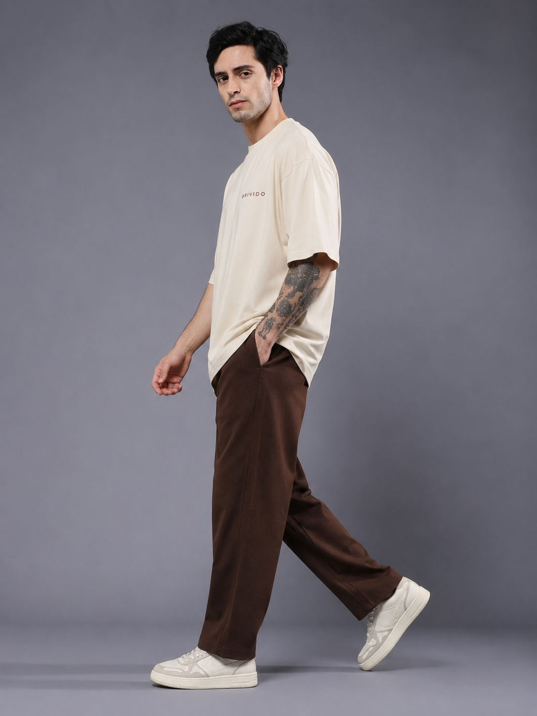 HERITAGE LUXE Cream - photo 3